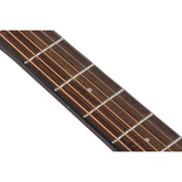 Ibanez PC12MH-OPN 4/4 Acoustic Guitar - Natural